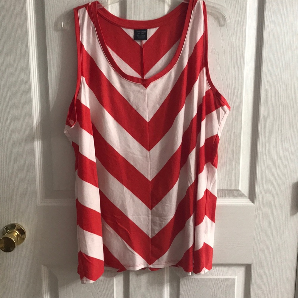 Women’s tank top